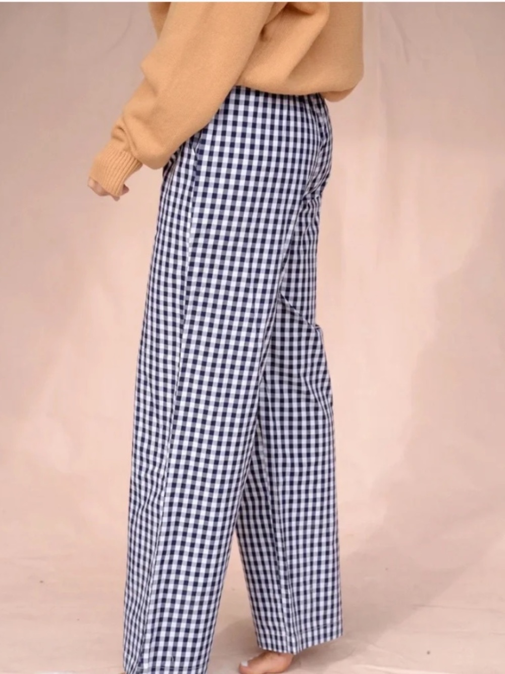 Sonderhaus Perfect Pants